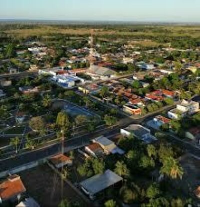Imagem da notícia  Terça-feira amanhece fria mas temperatura aumenta durante o dia em Alcinópolis e região